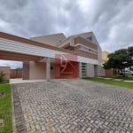 CASA EM CONDOMÍNIO  382M² 4 SUITES  SANTAFELICIDADE  R$ 2.440.000,00