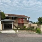 CASA SOBRADO C/ 4 QUARTOS POR R$ 849.500,00 - Santo Inacio - Curitiba - PR.