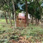 TERRENO COM 663M² PRIVATIVO JARDIM QUERÊNCIA BARREINHA R$750.000,00