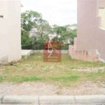 TERRENO EM COND. 275M² PRIV. BARREIRINHA R$479.000,00