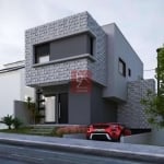 CASA EM CONDOMÍNIO SANTA CÂNDIDA 302M² PRIV. 3 SUITES  R$1.599.000,00