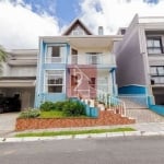 CASA EM CONDOMÍNIO BOA VISTA 253M² PRIV. 4 VAGAS R$1.040.000,00