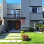 SOBRADO CONDOMÍNIO CACHOEIRA 122M² 2 VAGAS MOBILIADO R$750.000,00