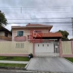 SOBRADO C/ 181,31m²  POR R$ 899.900,00 NO PILARZINHO - CURITIBA -PR