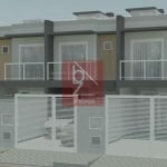 BAL. PIÇARRAS/SC - Sobrado 110m² privativo a 150 mts da Praia R$600.000,00