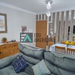 APARTAMENTO COM 3 DORMITÓRIOS EM ATIBAIA