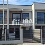 SOBRADOS NOVOS FRENTE PRA RUA NO TATUQUARA