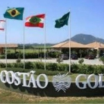 TERRENO COSTÃO GOLF