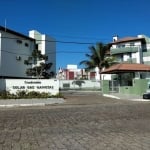 Apartamento 2 dormitórios na Rua das Gaivotas