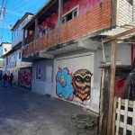 Casa com 2 quartos à venda na Gaetano Cappai, 45, Cachoeira do Bom Jesus, Florianópolis