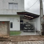 Casa com 4 dormitorios.