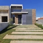 Casa para Venda em Sorocaba, Jardim Novo Horizonte, 3 dormitórios, 1 suíte, 2 banheiros, 2 vagas