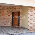 Casa para Venda em Sorocaba, Jardim Astro, 3 dormitórios, 2 banheiros, 4 vagas