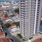 Apartamento para Venda em Sorocaba, Vila Carvalho, 2 dormitórios, 1 banheiro, 1 vaga