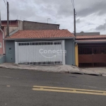 Casa para Venda em Sorocaba, Jardim Nápoli, 3 dormitórios, 3 suítes, 3 banheiros, 2 vagas