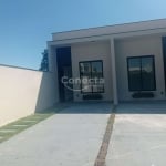 Casa para Venda em Sorocaba, Jardim Itália, 2 dormitórios, 1 banheiro, 3 vagas