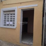 Casa para Venda em Sorocaba, Vila Carvalho, 1 dormitório, 1 banheiro, 1 vaga