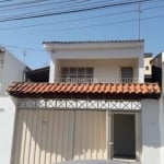 Casa para Venda em Sorocaba, Jardim Juliana, 3 dormitórios, 1 suíte, 2 banheiros, 2 vagas