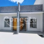 Casa para Venda em Sorocaba, Residencial Jardim Nathália, 2 dormitórios, 1 banheiro, 1 vaga