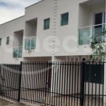 Casa para Venda em Sorocaba, Jardim Campos do Conde II, 2 dormitórios, 1 suíte, 2 banheiros, 1 vaga