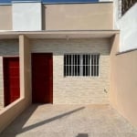 Casa para Venda em Sorocaba, Jardim Piazza di Roma II, 2 dormitórios, 1 suíte, 2 banheiros, 1 vaga