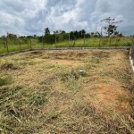 Terreno para Venda em Araçoiaba da Serra, Além Ponte