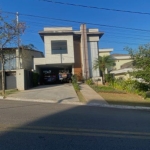 Maravilhosa Casa a venda Condomínio New ville Santana de Parnaíba