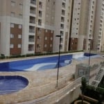 Lindo Apartamento locação Condomínio Parque Barueri