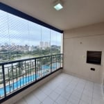 Apartamento para locação Condomínio Alto da Mata Barueri