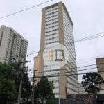 Apartamento com 2 dormitórios para alugar, 47 m² - Rebouças - Curitiba/PR