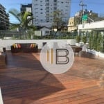 Studio com 1 dormitório à venda, 26 m² por R$ 345.000,00 - Juvevê - Curitiba/PR