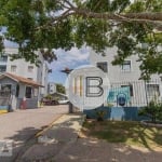 Apartamento com 2 dormitórios à venda, 54 m² por R$ 110.674,71 - Bom Jesus - São José dos Pinhais/PR