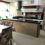 Casa com 3 dormitórios à venda, 126 m² por R$ 1.290.000,00 - Parque Eloy Chaves - Jundiaí/SP