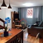 Casa com 3 dormitórios à venda, 133 m² por R$ 660.000,00 - Jardim Martins - Jundiaí/SP