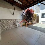 Casa com 4 dormitórios à venda, 211 m² por R$ 800.000,00 - Parque da Represa - Jundiaí/SP