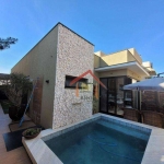 Casa com 3 dormitórios à venda, 224 m² por R$ 1.725.000,00 - Parque Eloy Chaves - Jundiaí/SP