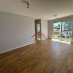 Apartamento com 2 dormitórios para alugar, 60 m² por R$ 2.664,00 - Engordadouro - Jundiaí/SP