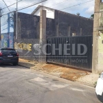 Terreno com 400m² sendo 10x40 à venda no Jardim Sabará