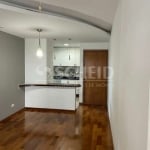 Apartamento com 70m² 1 suíte e 1 vaga à venda no Campo Belo.