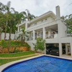 Casa Condomínio Alto da Boa Vista à Venda, 544 m²