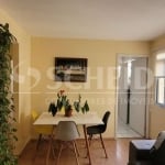 Apartamento à venda na Vila Mascote, 3 dormitórios