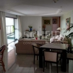 Apartamento - Vila Mascote