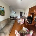 Apartamento 69m² à venda, 2 Quartos sendo 1 suite, 1 vaga - Campo Grande/SP