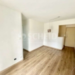 Apartamento com 55m² 1 dormitório e 1 vaga á venda na Vila Mascote