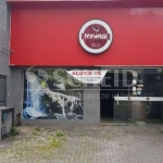 Comercial Alga Vila Olímpia