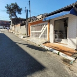 Casa Térrea com dois dormitórios em ótima localização na Zona Sul.