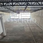 Galpão comercial para locação 400m2 construção