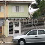 Sobrado a venda 3 quartos sendo 1 suíte 2 vagas 136 m² região de Interlagos