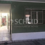 SOBRADO A VENDA EM INTERLAGOS 3 DORMITÓRIOS 1 SUITE 2 VAGAS 160M² ÁREA ÚTIL