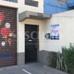 Salas comercial na Av Atlantica sao 3 salas